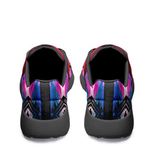 Load image into Gallery viewer, Sovereign Nation Skies Ikkaayi Sport Sneakers ikkaayi Herman 
