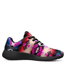 Load image into Gallery viewer, Sovereign Nation Skies Ikkaayi Sport Sneakers ikkaayi Herman 
