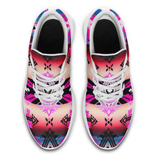 Load image into Gallery viewer, Sovereign Nation Skies Ikkaayi Sport Sneakers ikkaayi Herman 
