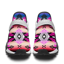 Load image into Gallery viewer, Sovereign Nation Skies Okaki Sneakers Shoes Herman 
