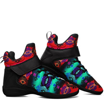 Load image into Gallery viewer, Sovereign Nation Sunrise Ipottaa Basketball / Sport High Top Shoes 49 Dzine 
