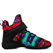 Load image into Gallery viewer, Sovereign Nation Sunrise Ipottaa Basketball / Sport High Top Shoes 49 Dzine 
