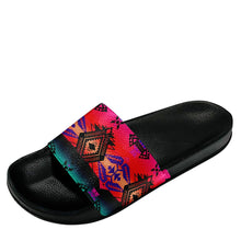 Load image into Gallery viewer, Sovereign Nation Sunrise Slide Sandals 49 Dzine 
