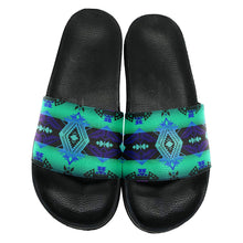 Load image into Gallery viewer, Sovereign Nation Sunrise Slide Sandals 49 Dzine 
