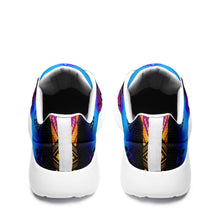 Load image into Gallery viewer, Sovereign Nation Sunset Ikkaayi Sport Sneakers 49 Dzine 
