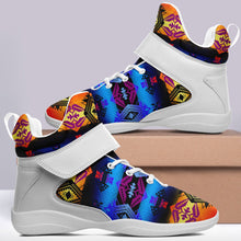 Load image into Gallery viewer, Sovereign Nation Sunset Ipottaa Basketball / Sport High Top Shoes 49 Dzine 
