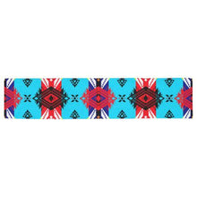 Load image into Gallery viewer, Sovereign Nation Table Runner 16x72 inch Table Runner 16x72 inch e-joyer 
