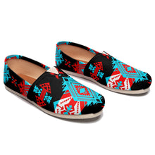 Load image into Gallery viewer, Sovereign Nation Trade Casual Unisex Slip On Shoe Herman 
