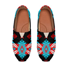 Load image into Gallery viewer, Sovereign Nation Trade Casual Unisex Slip On Shoe Herman 
