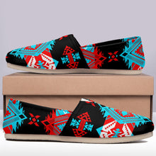 Load image into Gallery viewer, Sovereign Nation Trade Casual Unisex Slip On Shoe Herman 
