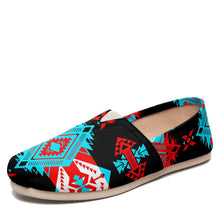 Load image into Gallery viewer, Sovereign Nation Trade Casual Unisex Slip On Shoe Herman 
