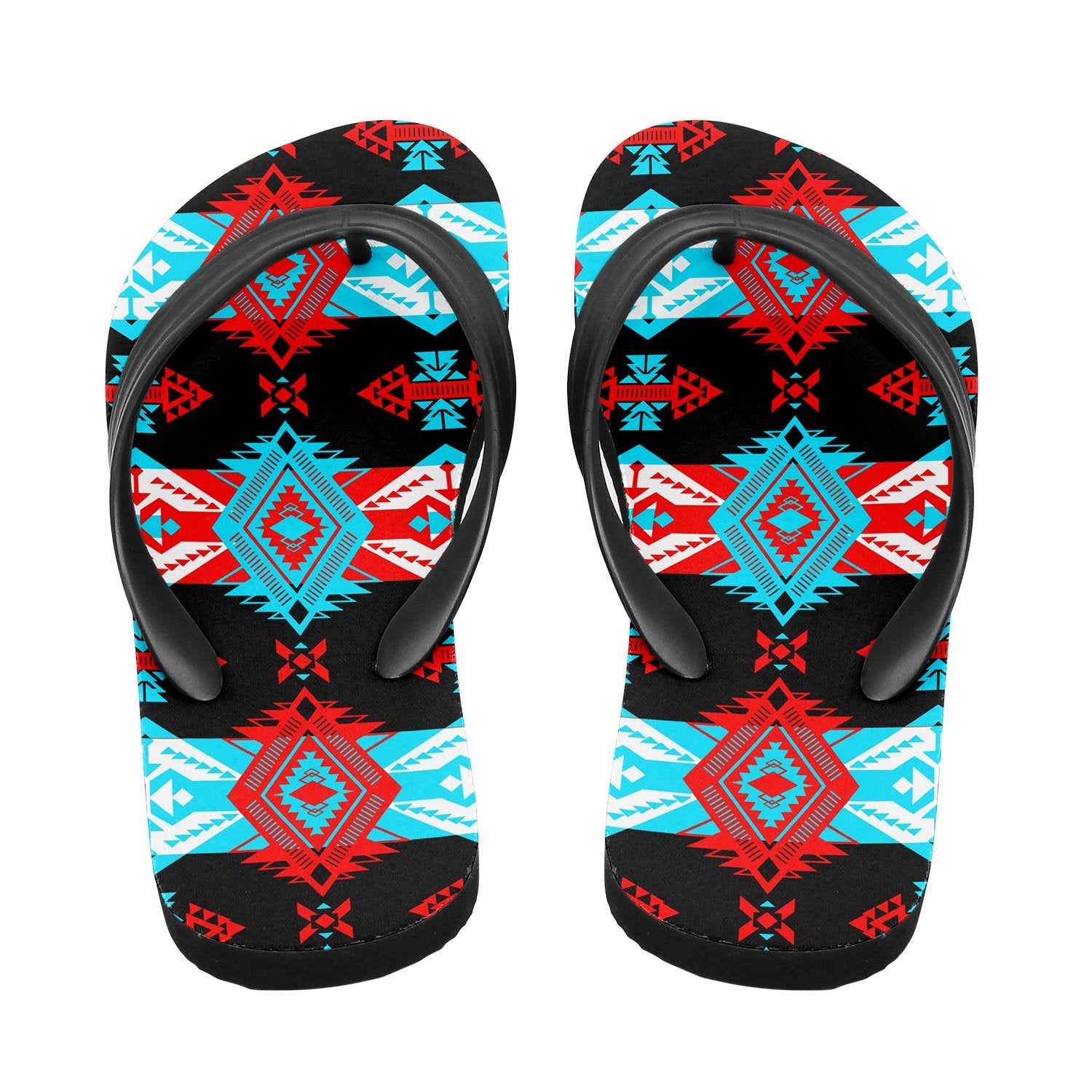 Sovereign Nation Trade Flip Flops 49 Dzine 