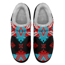 Load image into Gallery viewer, Sovereign Nation Trade Ikinnii Indoor Slipper 49 Dzine 
