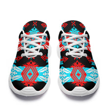 Load image into Gallery viewer, Sovereign Nation Trade Ikkaayi Sport Sneakers 49 Dzine 
