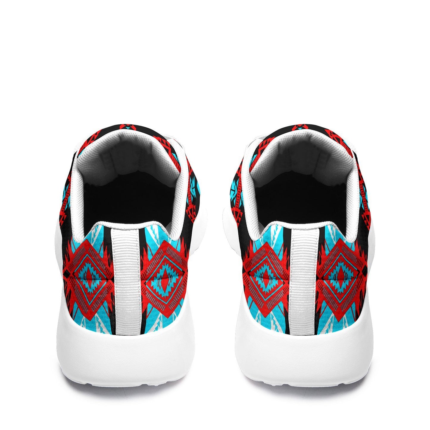 Sovereign Nation Trade Ikkaayi Sport Sneakers 49 Dzine 