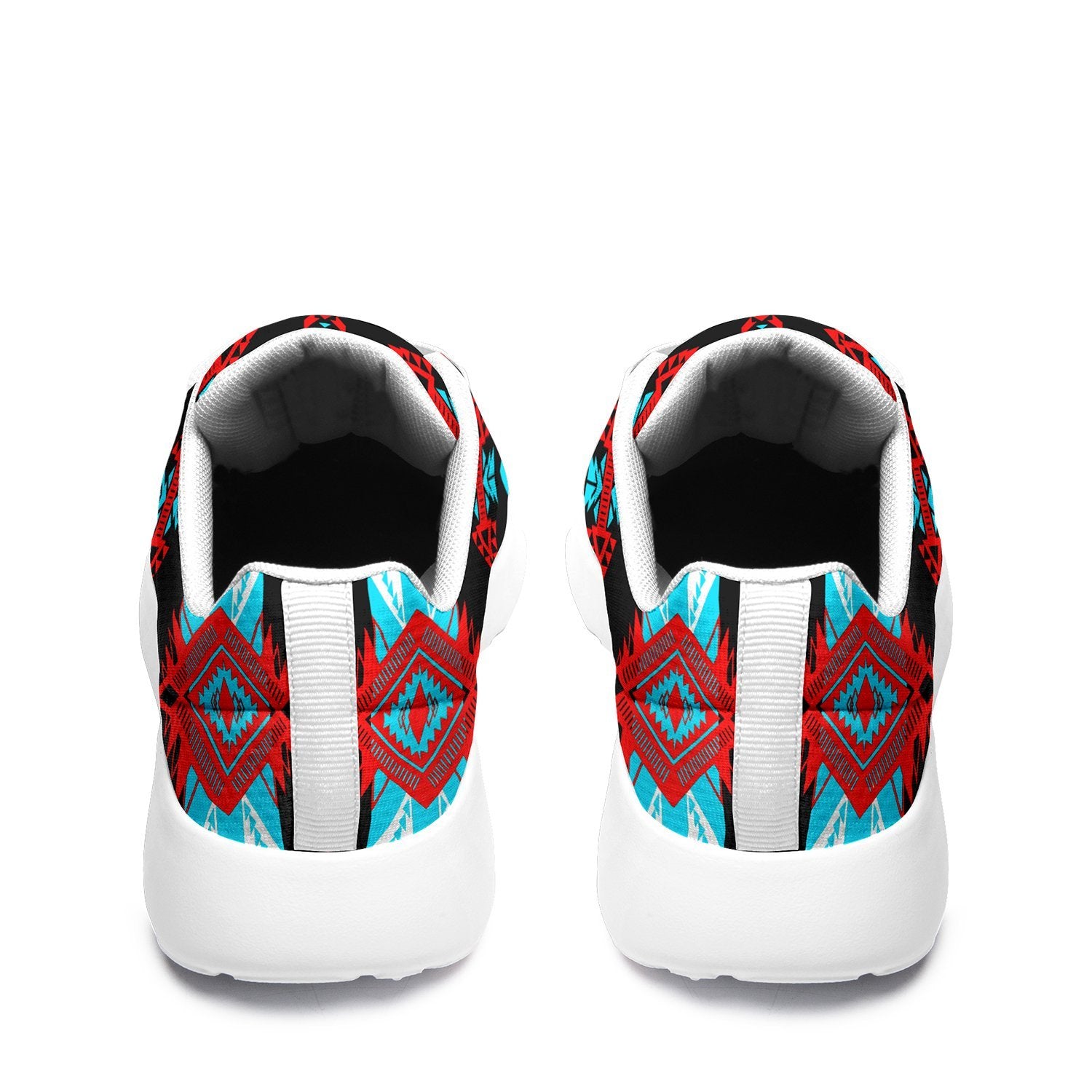 Sovereign Nation Trade Ikkaayi Sport Sneakers 49 Dzine 