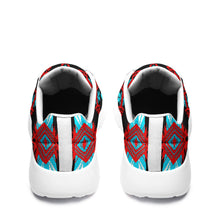 Load image into Gallery viewer, Sovereign Nation Trade Ikkaayi Sport Sneakers 49 Dzine 
