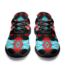 Load image into Gallery viewer, Sovereign Nation Trade Ikkaayi Sport Sneakers 49 Dzine 
