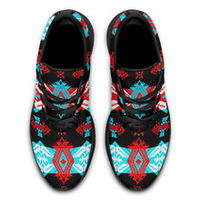 Load image into Gallery viewer, Sovereign Nation Trade Ikkaayi Sport Sneakers 49 Dzine 
