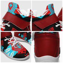 Load image into Gallery viewer, Sovereign Nation Trade Ipottaa Basketball / Sport High Top Shoes 49 Dzine 
