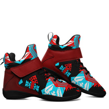 Load image into Gallery viewer, Sovereign Nation Trade Ipottaa Basketball / Sport High Top Shoes 49 Dzine 
