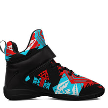 Load image into Gallery viewer, Sovereign Nation Trade Ipottaa Basketball / Sport High Top Shoes 49 Dzine 
