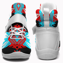 Load image into Gallery viewer, Sovereign Nation Trade Ipottaa Basketball / Sport High Top Shoes 49 Dzine 
