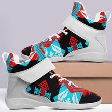 Load image into Gallery viewer, Sovereign Nation Trade Ipottaa Basketball / Sport High Top Shoes 49 Dzine 
