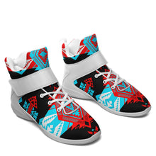 Load image into Gallery viewer, Sovereign Nation Trade Ipottaa Basketball / Sport High Top Shoes 49 Dzine 
