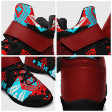 Load image into Gallery viewer, Sovereign Nation Trade Ipottaa Basketball / Sport High Top Shoes 49 Dzine 
