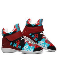 Load image into Gallery viewer, Sovereign Nation Trade Ipottaa Basketball / Sport High Top Shoes 49 Dzine 
