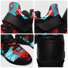 Load image into Gallery viewer, Sovereign Nation Trade Ipottaa Basketball / Sport High Top Shoes 49 Dzine 
