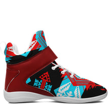 Load image into Gallery viewer, Sovereign Nation Trade Ipottaa Basketball / Sport High Top Shoes 49 Dzine 
