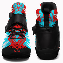 Load image into Gallery viewer, Sovereign Nation Trade Ipottaa Basketball / Sport High Top Shoes 49 Dzine 
