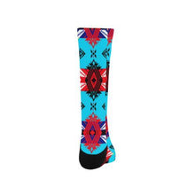 Load image into Gallery viewer, Sovereign Nation Trouser Socks Socks e-joyer 
