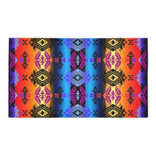 Load image into Gallery viewer, Soveriegn Nation Sunset Bath Rug 16&#39;&#39;x 28&#39;&#39; Bath Rug 16&#39;&#39;x 28&#39;&#39; e-joyer 
