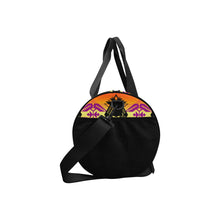 Load image into Gallery viewer, Soveriegn Nation Sunset Duffle Bag (Model 1679) Duffle Bag (1679) e-joyer 
