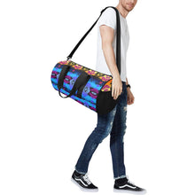 Load image into Gallery viewer, Soveriegn Nation Sunset Duffle Bag (Model 1679) Duffle Bag (1679) e-joyer 

