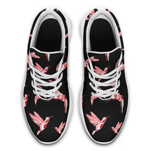 Load image into Gallery viewer, Strawberry Black Ikkaayi Sport Sneakers ikkaayi Herman 
