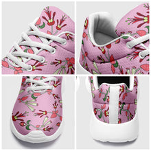 Load image into Gallery viewer, Strawberry Floral Ikkaayi Sport Sneakers ikkaayi Herman 
