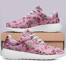 Load image into Gallery viewer, Strawberry Floral Ikkaayi Sport Sneakers ikkaayi Herman 
