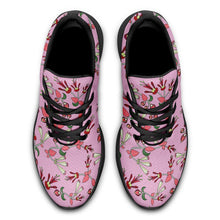 Load image into Gallery viewer, Strawberry Floral Ikkaayi Sport Sneakers ikkaayi Herman 
