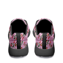 Load image into Gallery viewer, Strawberry Floral Ikkaayi Sport Sneakers ikkaayi Herman 
