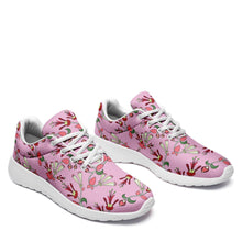 Load image into Gallery viewer, Strawberry Floral Ikkaayi Sport Sneakers ikkaayi Herman 
