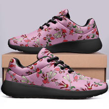 Load image into Gallery viewer, Strawberry Floral Ikkaayi Sport Sneakers ikkaayi Herman 
