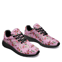 Load image into Gallery viewer, Strawberry Floral Ikkaayi Sport Sneakers ikkaayi Herman 
