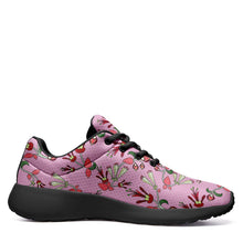 Load image into Gallery viewer, Strawberry Floral Ikkaayi Sport Sneakers ikkaayi Herman 
