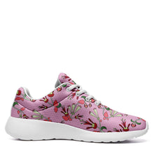 Load image into Gallery viewer, Strawberry Floral Ikkaayi Sport Sneakers ikkaayi Herman 
