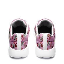 Load image into Gallery viewer, Strawberry Floral Ikkaayi Sport Sneakers ikkaayi Herman 
