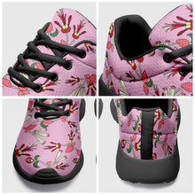 Load image into Gallery viewer, Strawberry Floral Ikkaayi Sport Sneakers ikkaayi Herman 
